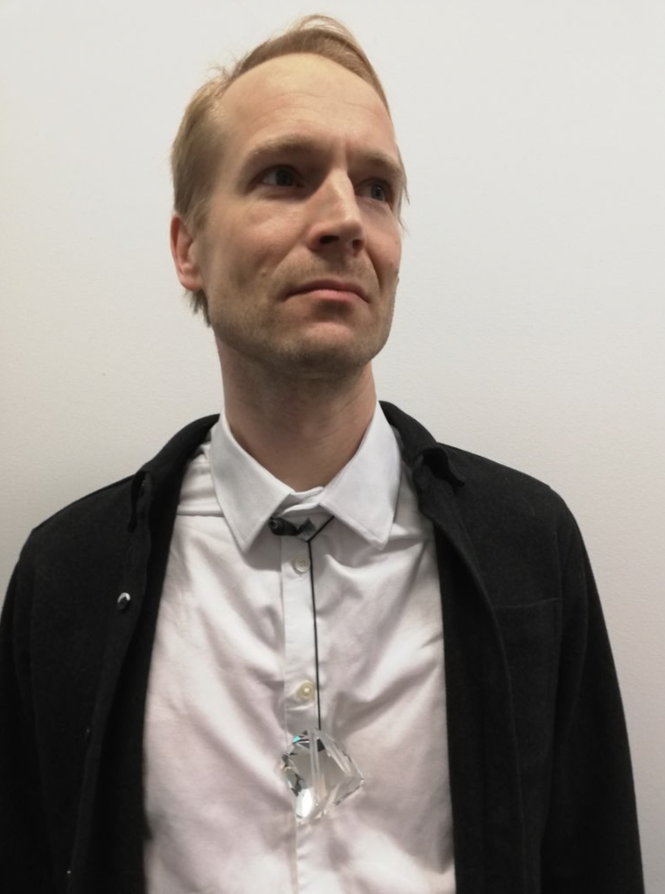 Stephan Schulz in Austria